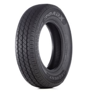 PNEU 225/75R16C H/T 121/120R 10L RXQUEST C02 >