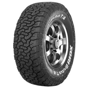 PNEU 285/75R16 A/T 126/123R 10L BRUTUS T/A RW >