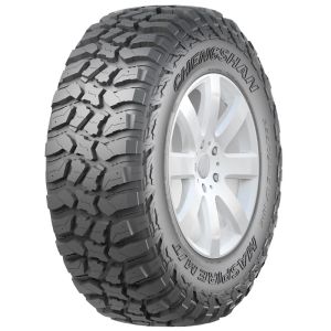 PNEU 265/65R17 M/T 120/117Q 10L MASPIRE MT  <<