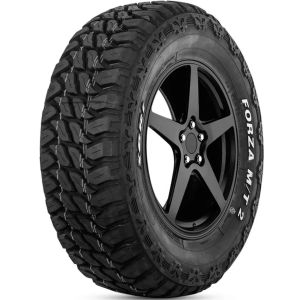 PNEU 31X10.5R15 M/T 109Q 6L FORZA M/T 2 RW <